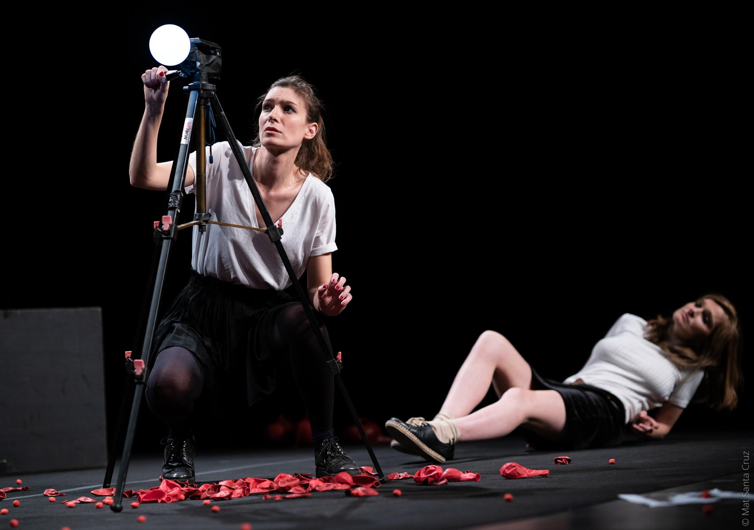 Ferme Saint-Michel - Le Fruit de la connaissance