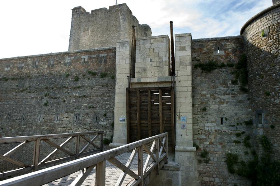 Journées européennes du patrimoine au fort Vauban