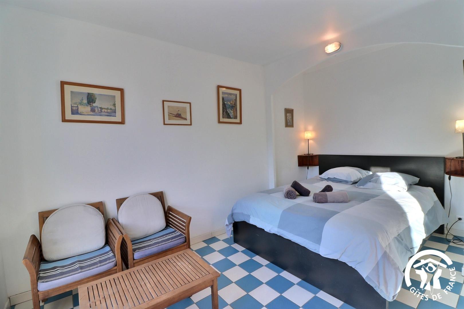 Le Palmier, Ensuès-la-Redonne - photo 3