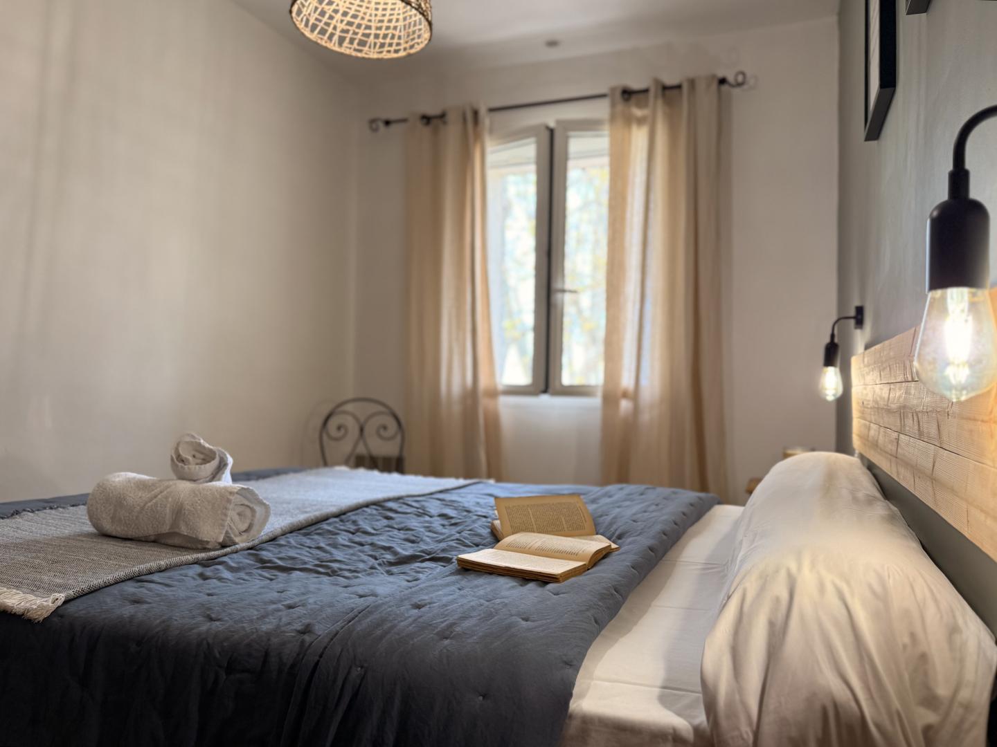 Gite THYM, Fontvieille - photo 20