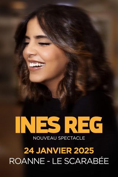 Ines Reg