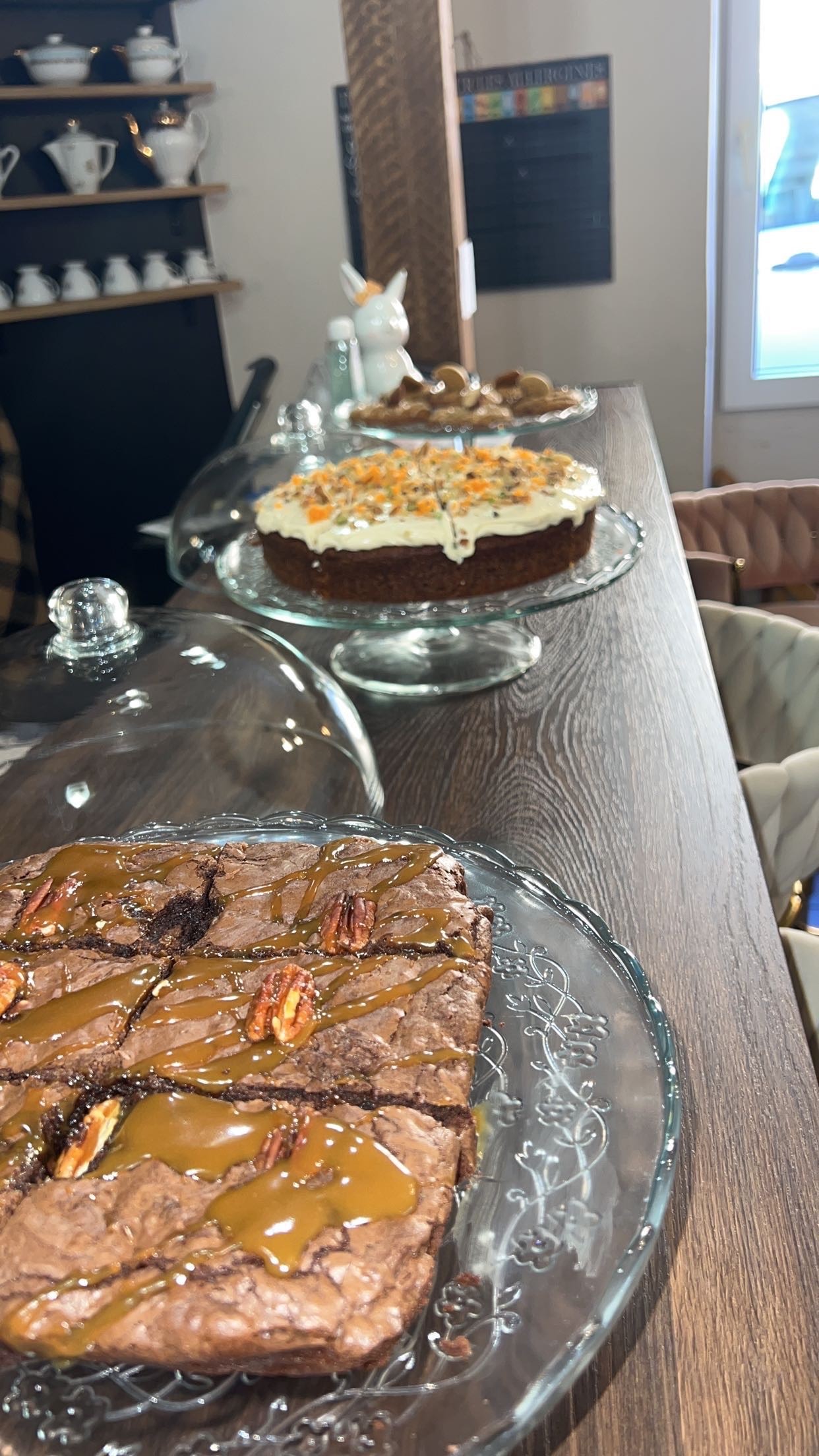 Le Dégus'Thé — photo 2