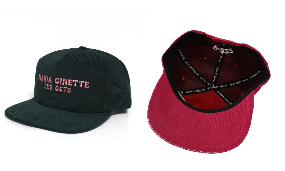 Nivis Fabric_Les Gets