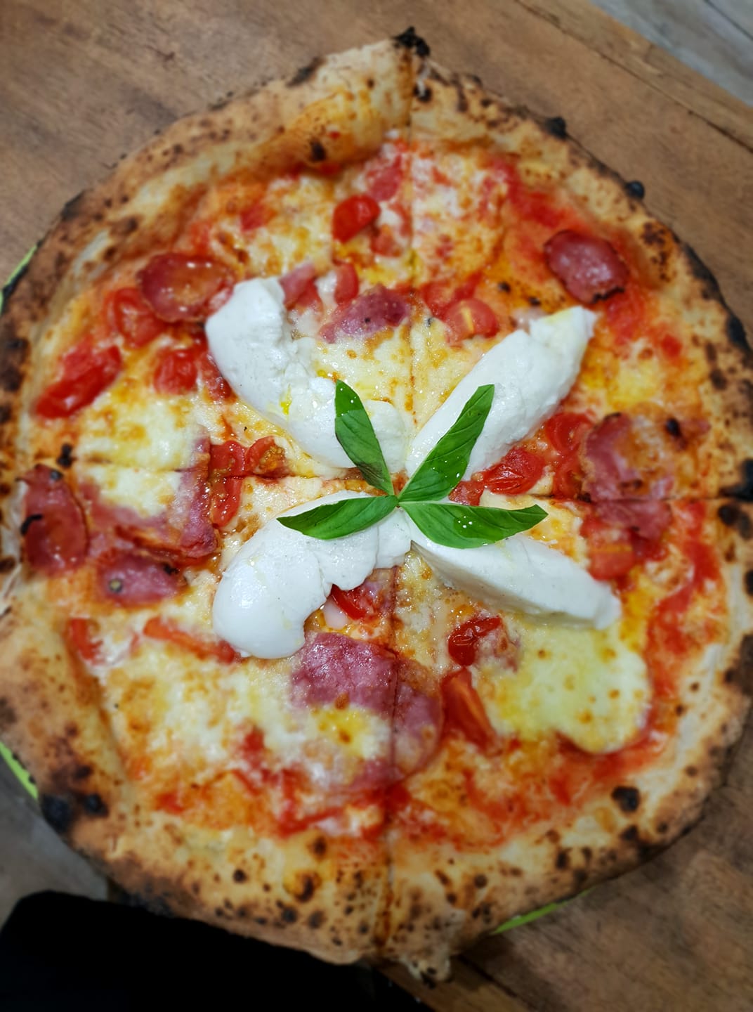 La Trattoria del sud da Vincenzo