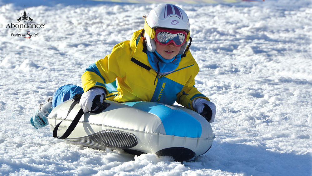 Cours airboard des neiges