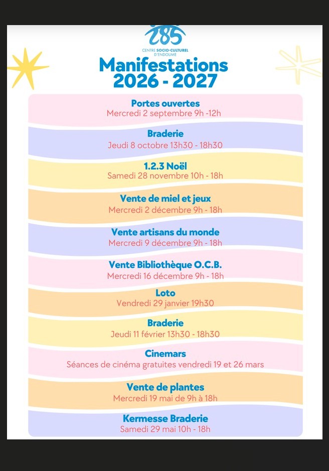 1 2 3 Noël