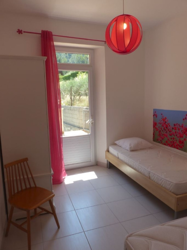 Tournesol, Cadolive - photo 35