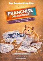 Franchise obligatoire - Saison culturelle de Bonson_Bonson