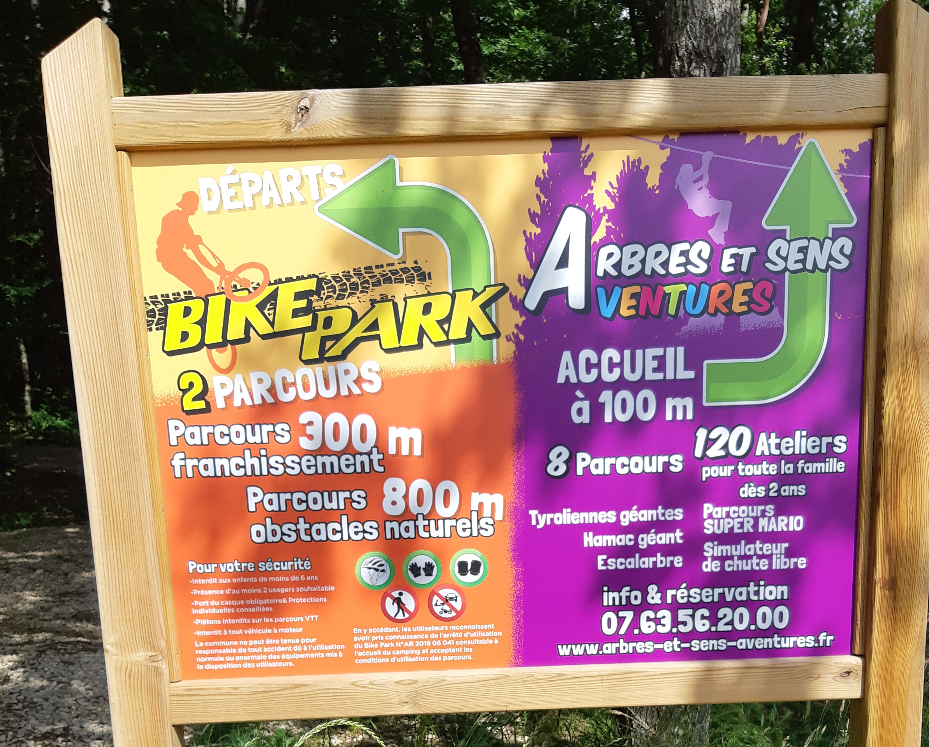 panneau bike park2