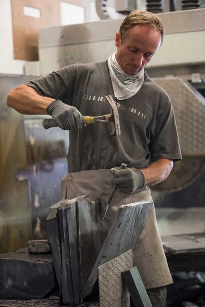 Ardoisière des 7 pieds