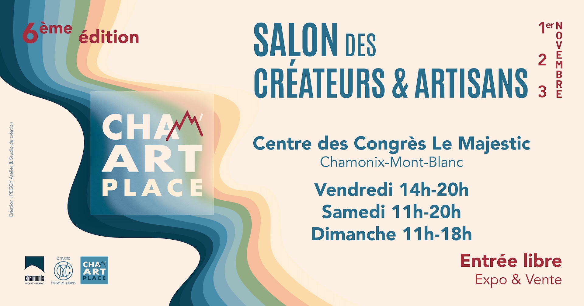 Salon des Créateurs et Artisans