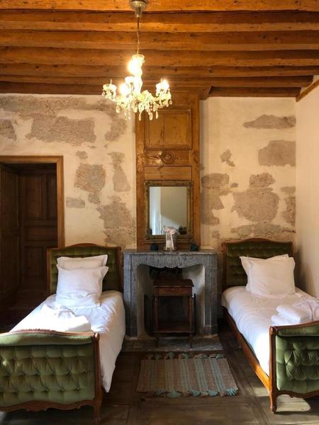 Chambre familiale Chambre familiale