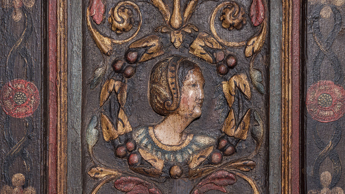 Merveilles et curiosités du Palais Lascaris