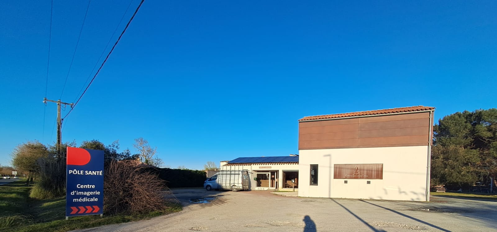 Centre de radiologie