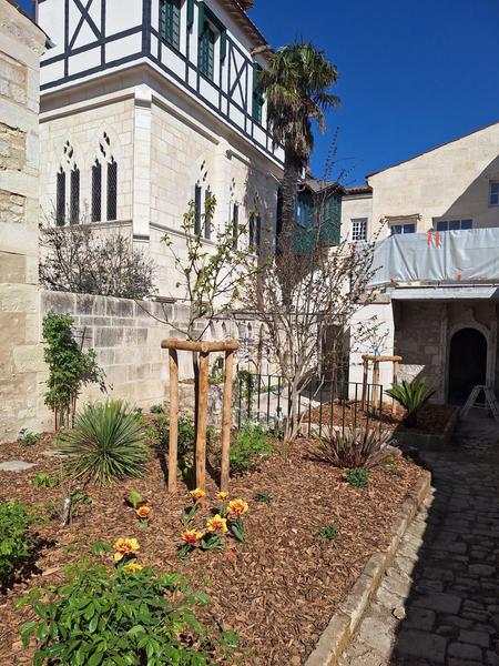 Maison de Pierre Loti_Rochefort