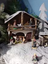 Crèche