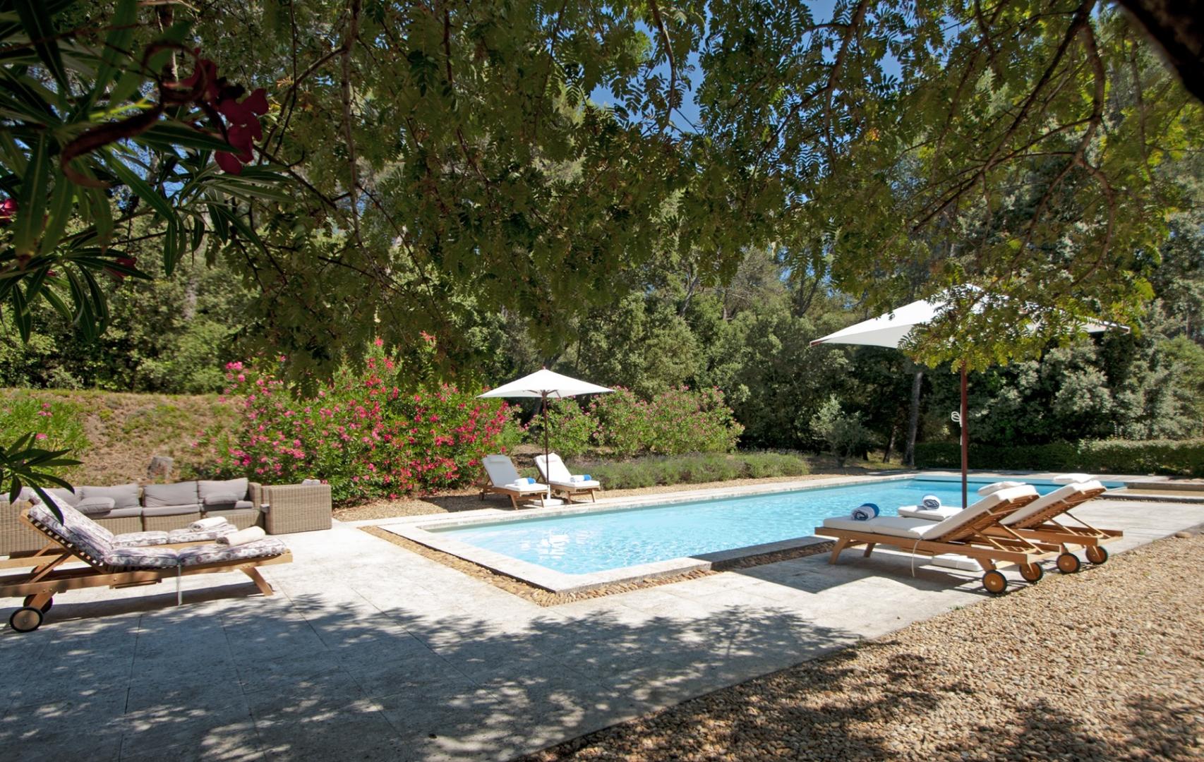 Le Clos de Bagalance, Barbentane - photo 48