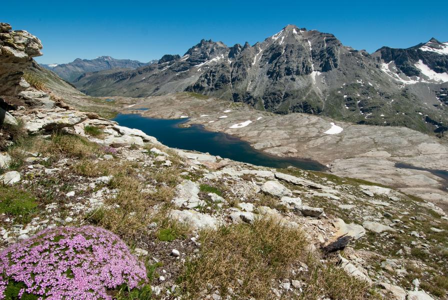 Parc national de la Vanoise