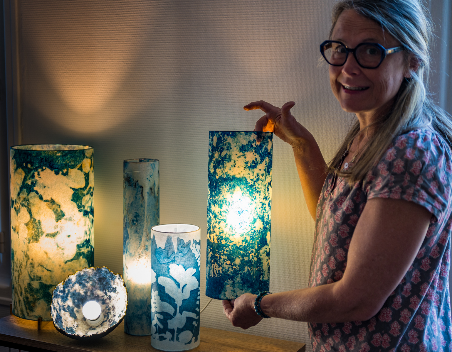 Atelier Agnès Clairand