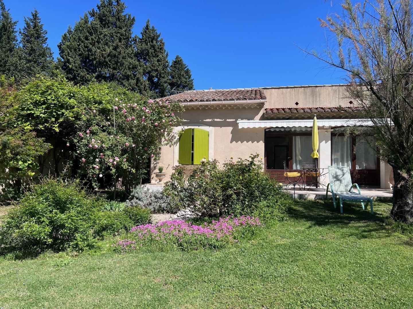 Les Lavandes, Saint-Rémy-de-Provence - photo 14