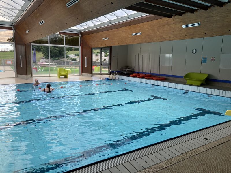 Piscine Municipale