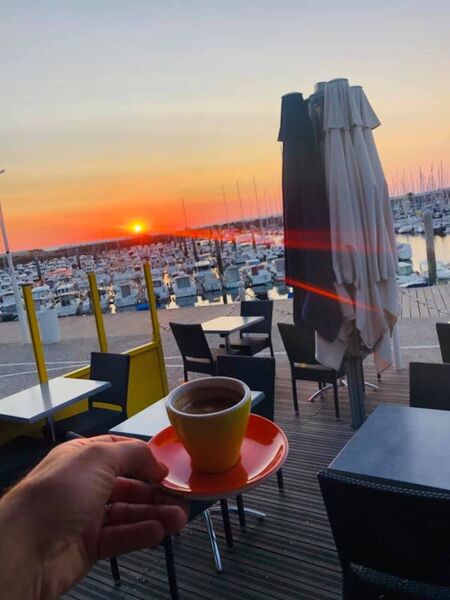 Le Bistrot du Port