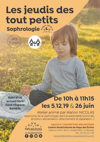 Jeudis des Tout petits_L'Argentière-la-Bessée