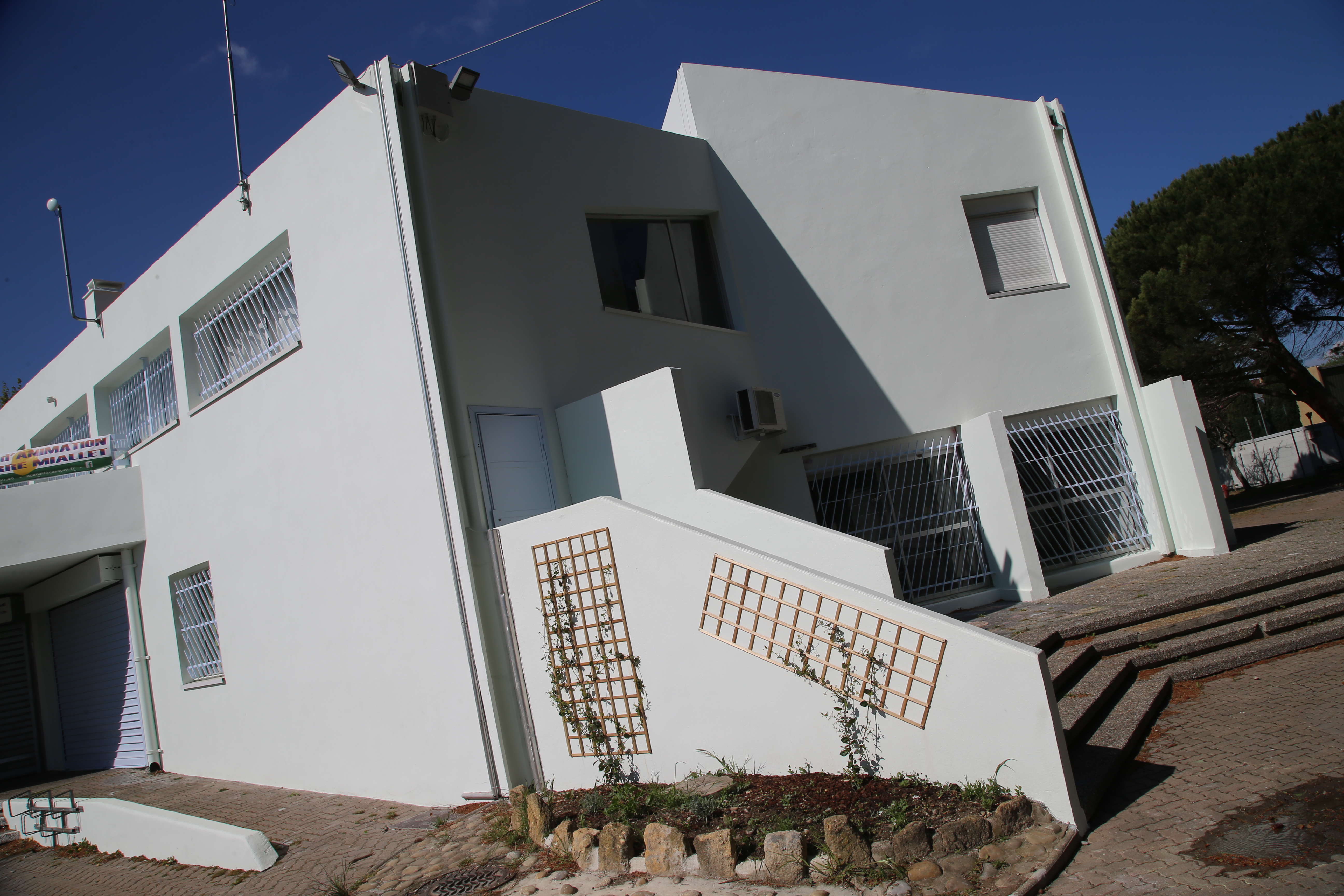 Centre d'Animation Pierre Miallet