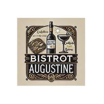 Bistrot Augustine - Castellane-it - Photo 5