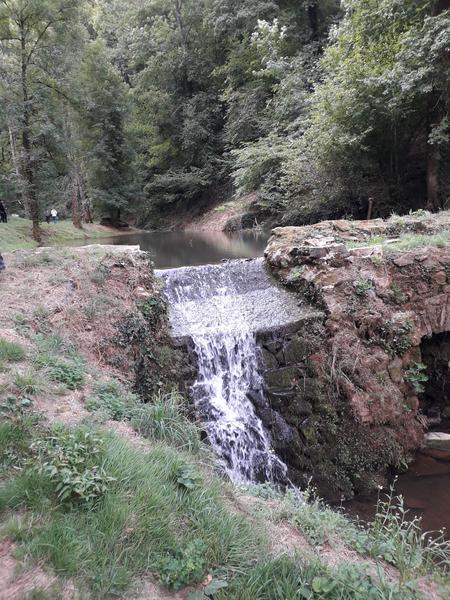 Balade nocturne théâtrale et burlesque