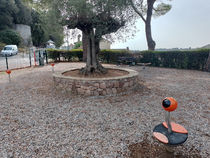 Jardin de Bellevue - Villeneuve-Loubet