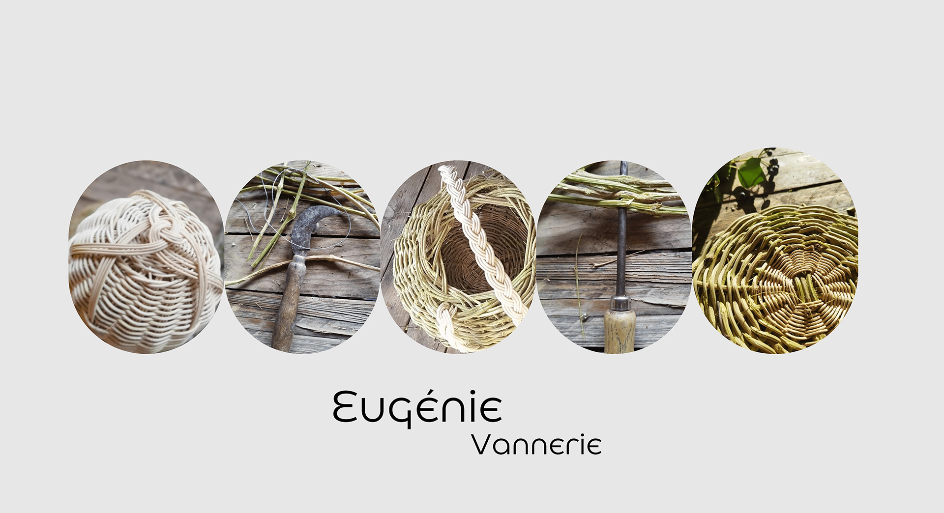 Eugénie Fleur de Vannerie, Saint-Andiol - photo 4