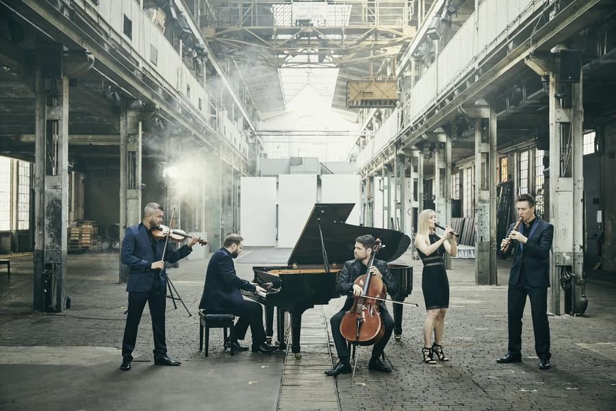 Ensemble Spark