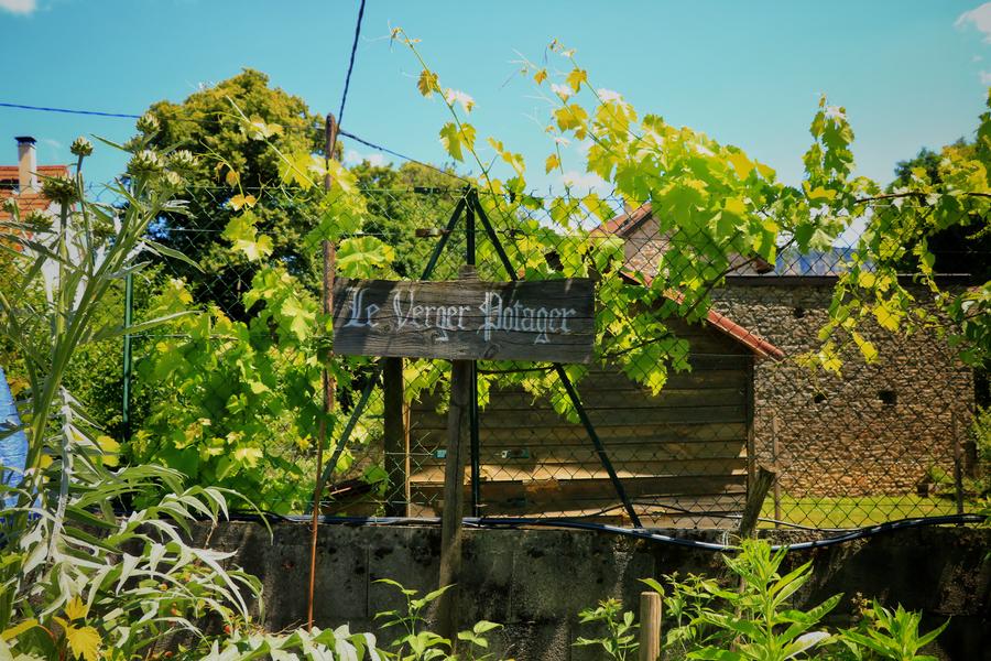 Vertrieu, cité aux deux châteaux - à une heure de Lyon - Nord-Isère - Balcons du Dauphiné