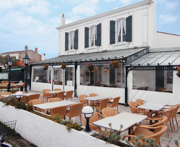 Le Café du Commerce