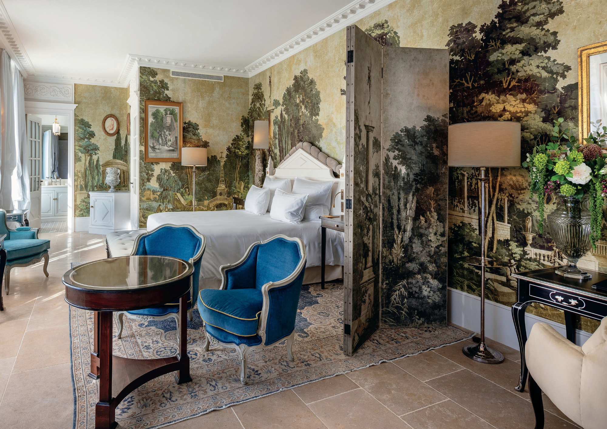 Villa Saint-Ange, Aix-en-Provence - photo 11