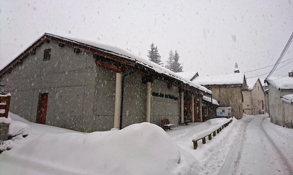 Les après-midis ludiques du Musée d'Archéologie_Val-Cenis