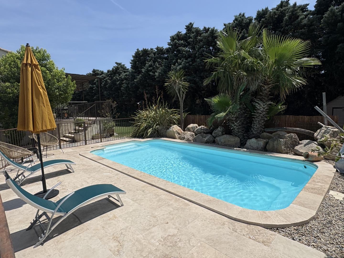 Le Pré du Roi, Graveson - photo 5