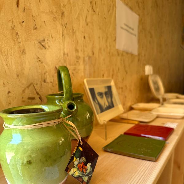 Boutique de la Bastide du Jas de Bouffan_Aix-en-Provence