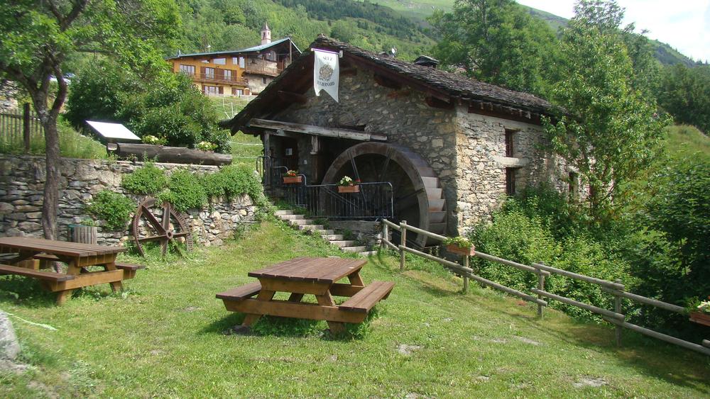 Eté