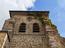 Eglise Saint Jean-Baptiste_Morsang-sur-Orge