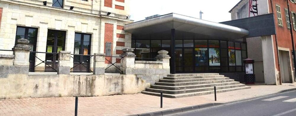 Cinéma la Façade