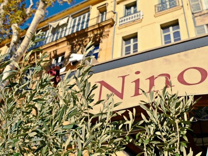 Nino Café