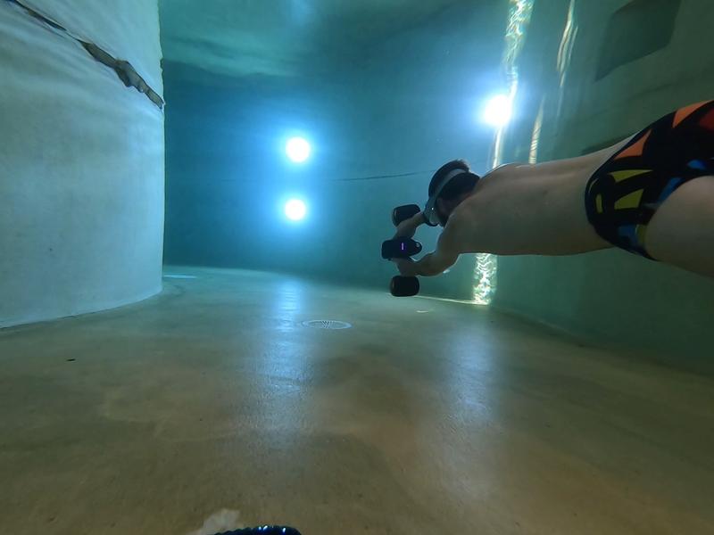 Pro'puls à l'Aquariaz_Avoriaz