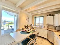viex + kitchen