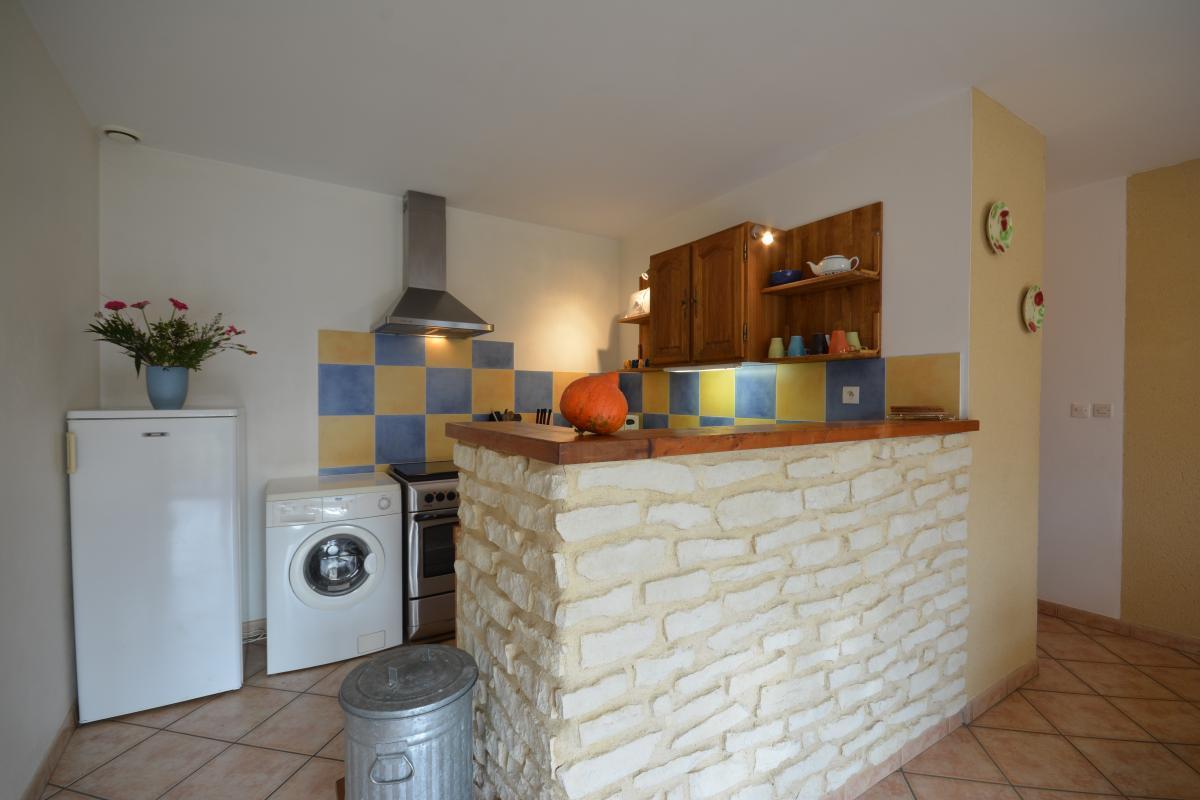 La Roubine, Mollégès - photo 22