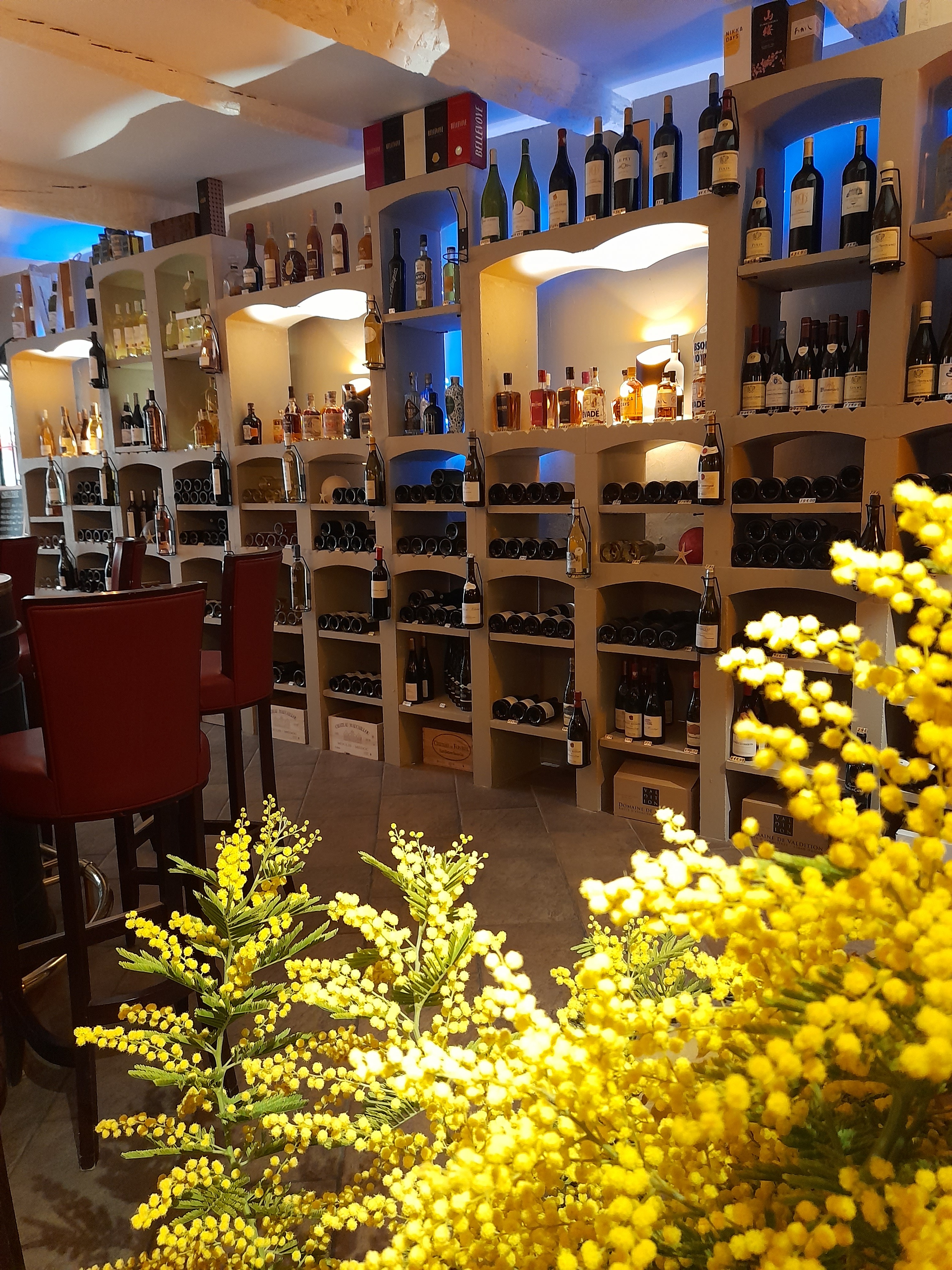 La Maison de Jo et Gaby