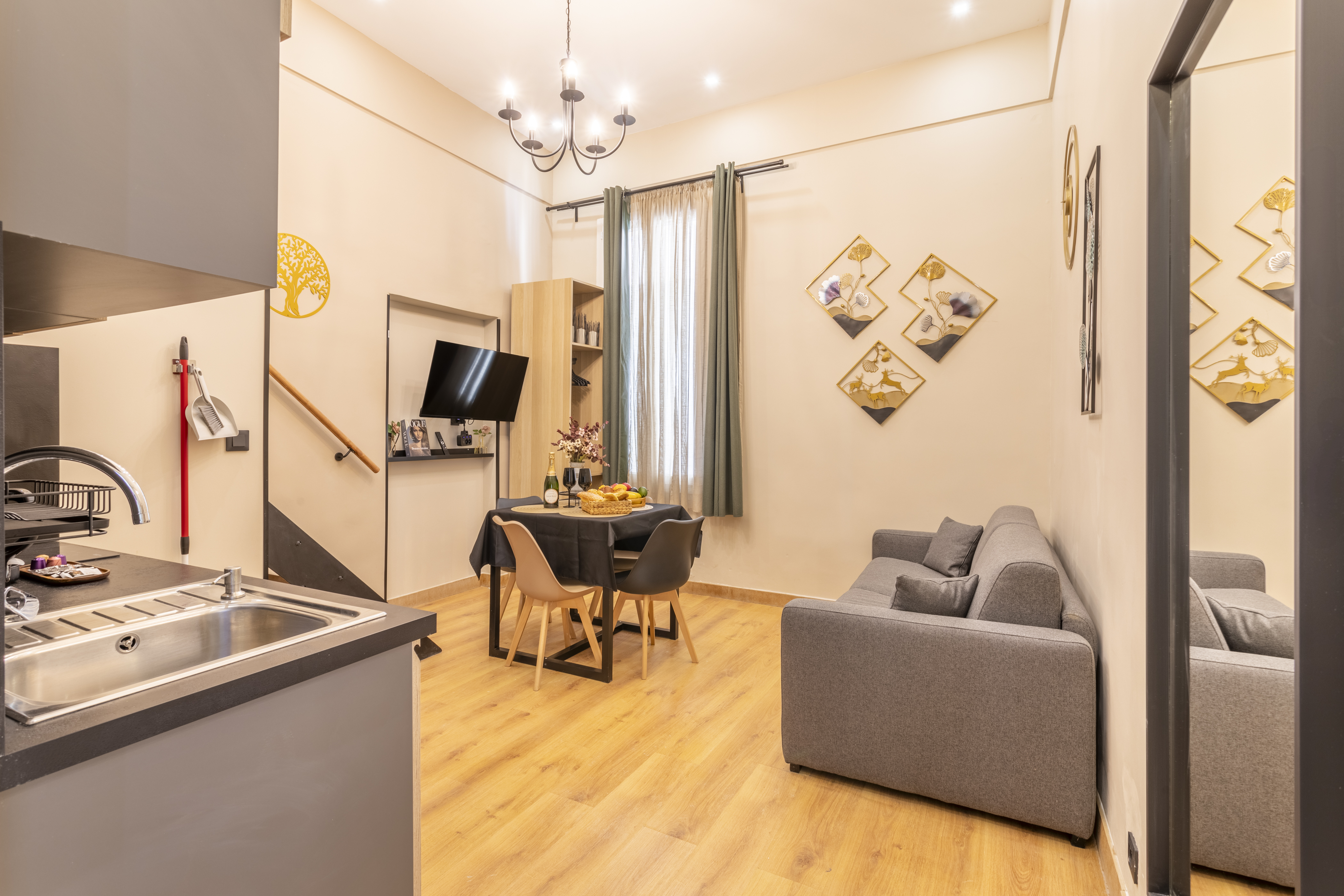 2- Corniche Montgrand