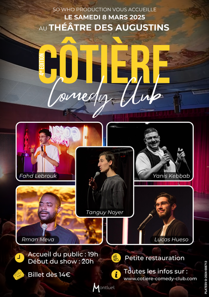 http://Côtière%20Comedy%20Club%204e%20édition