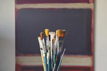 Galerie permanente d'exposition d'art_Vienne